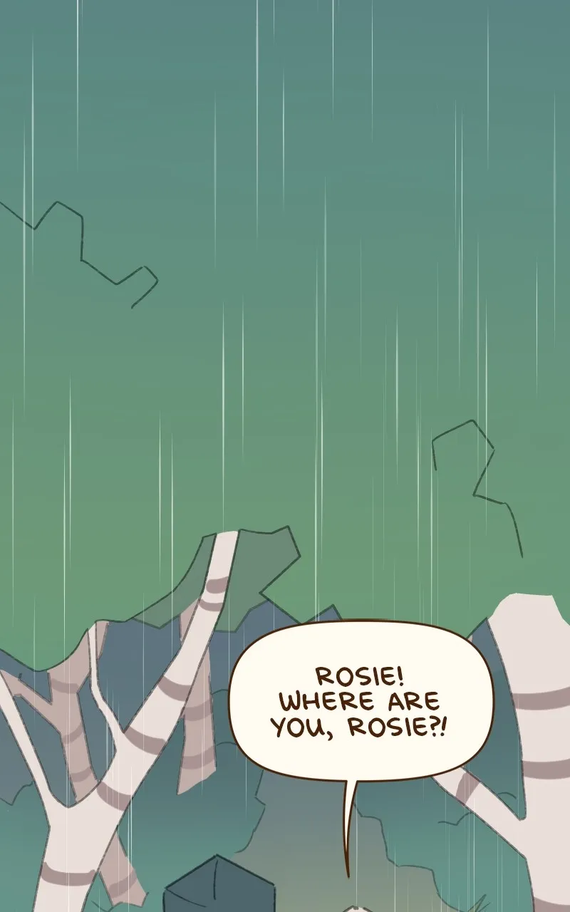 Little Hollow Café Chapter 13 page 21 - 