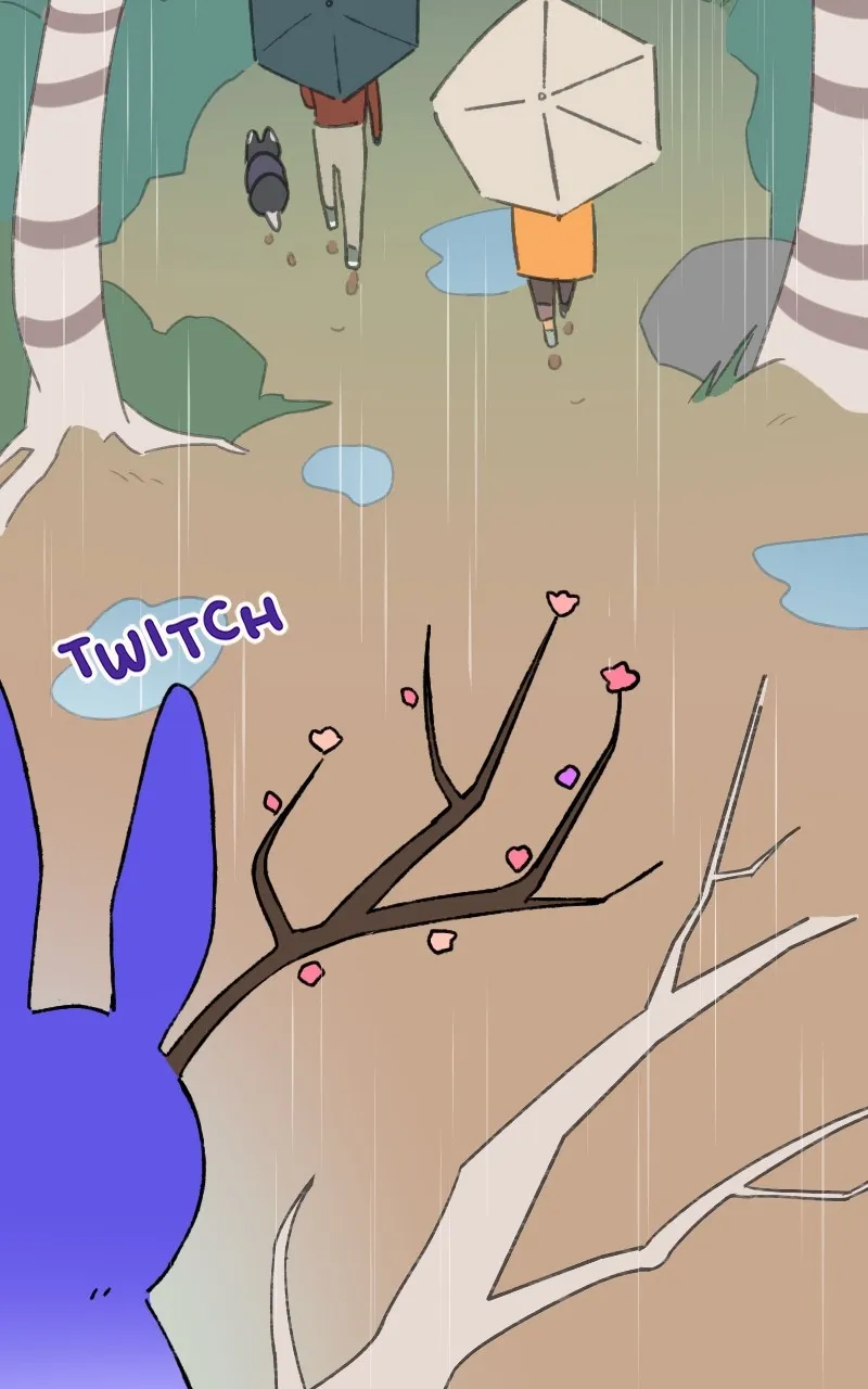 Little Hollow Café Chapter 13 page 22 - 