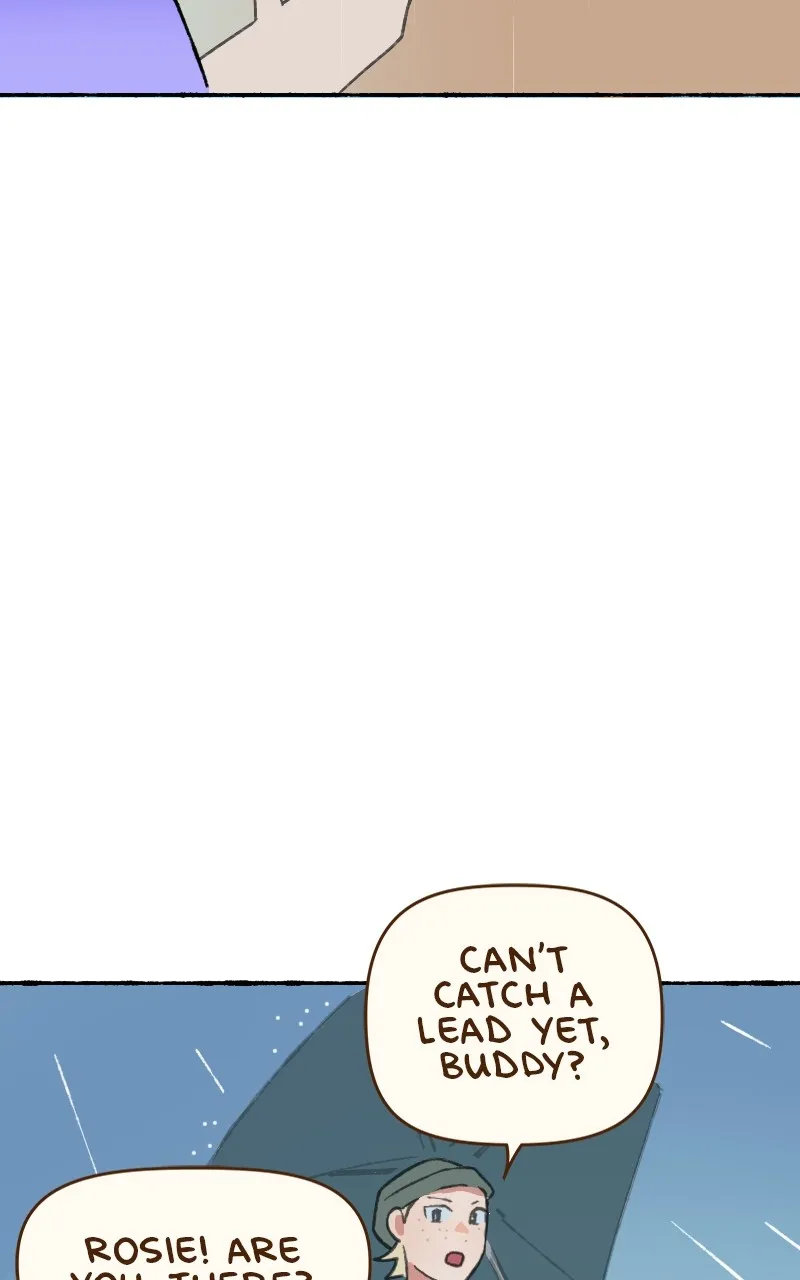 Little Hollow Café Chapter 13 page 23 - 