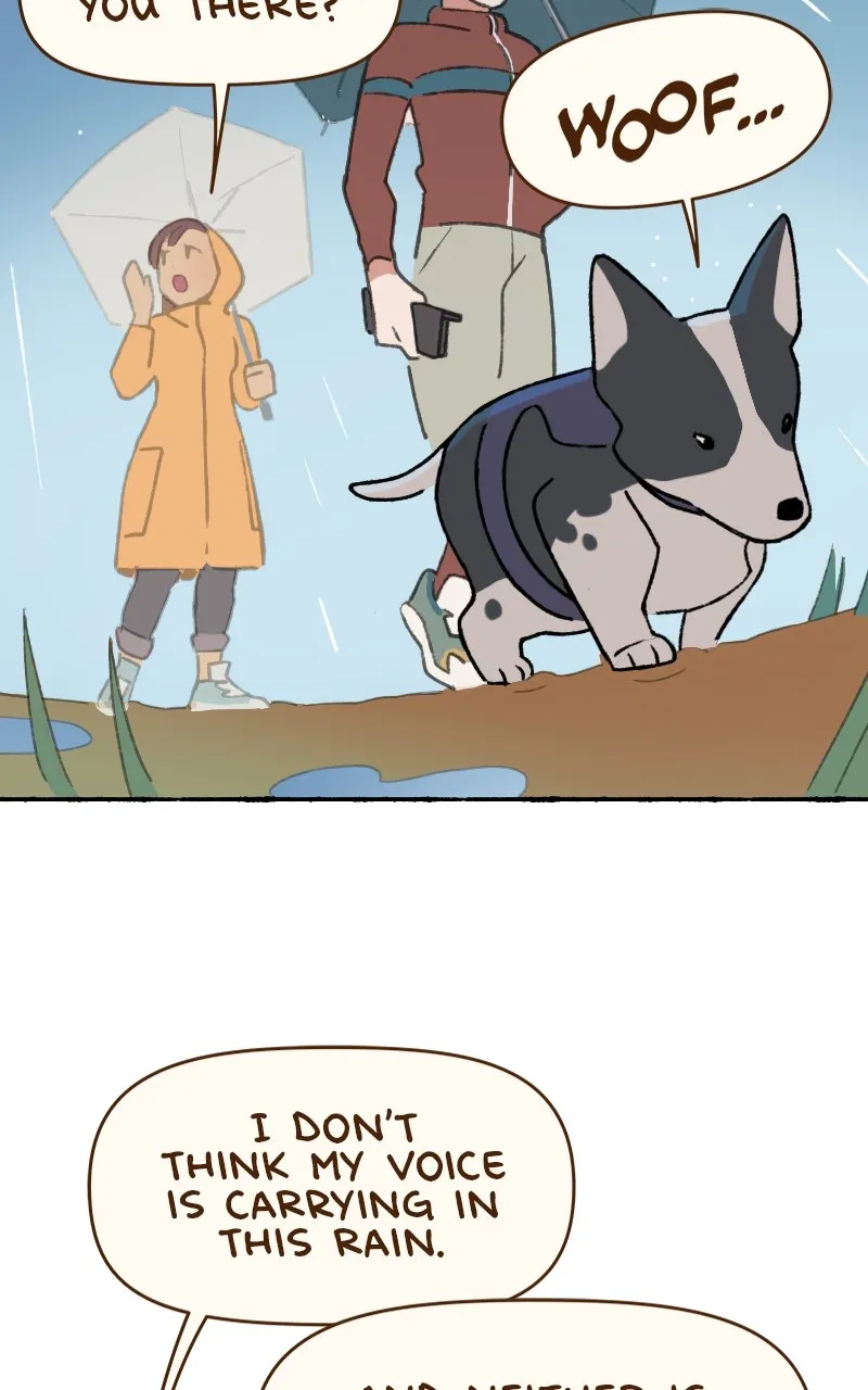 Little Hollow Café Chapter 13 page 24 - 