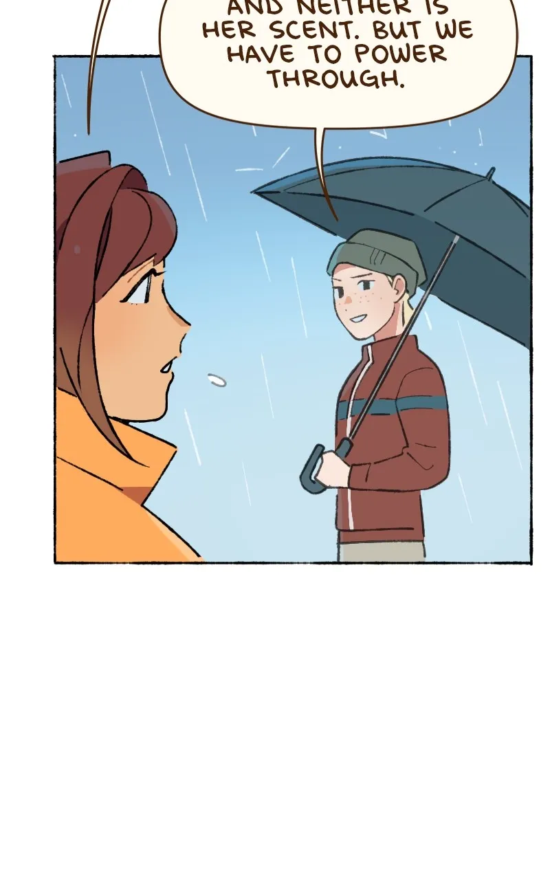 Little Hollow Café Chapter 13 page 25 - 