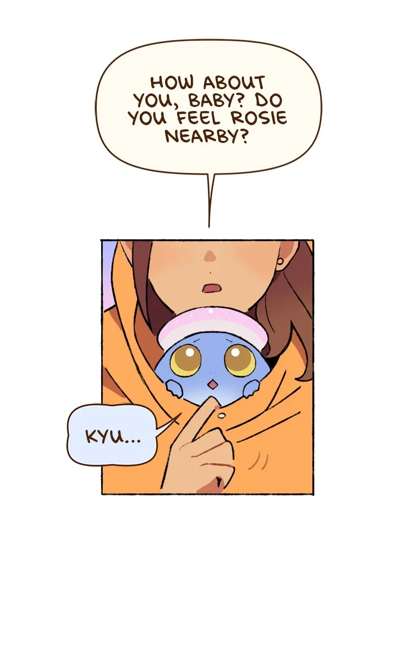 Little Hollow Café Chapter 13 page 26 - 