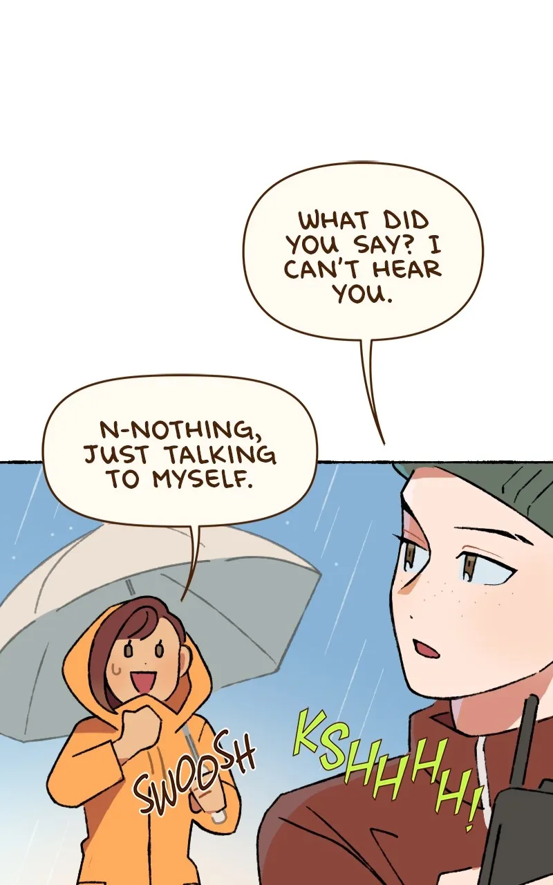 Little Hollow Café Chapter 13 page 27 - 