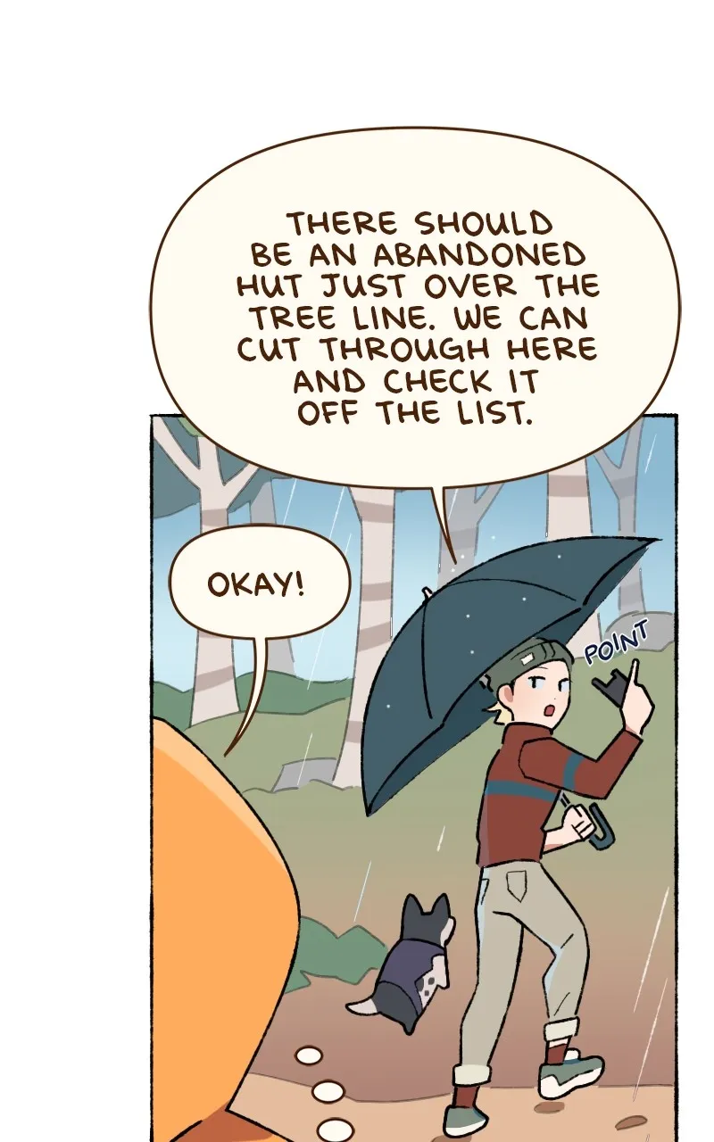 Little Hollow Café Chapter 13 page 30 - 