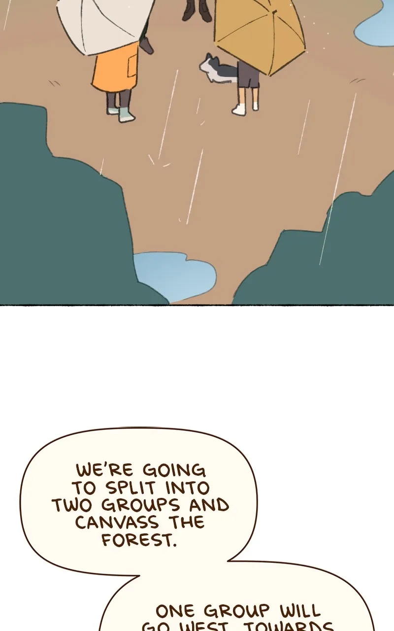 Little Hollow Café Chapter 13 page 4 - 