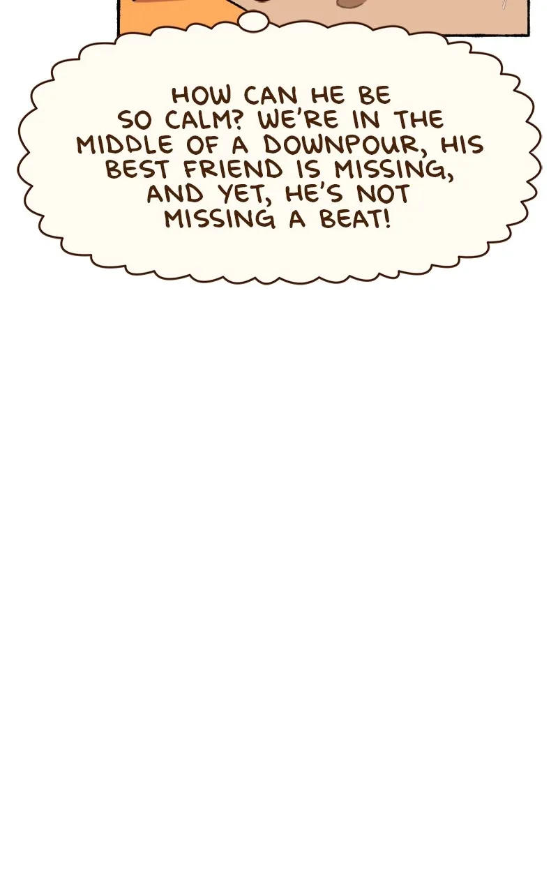 Little Hollow Café Chapter 13 page 31 - 
