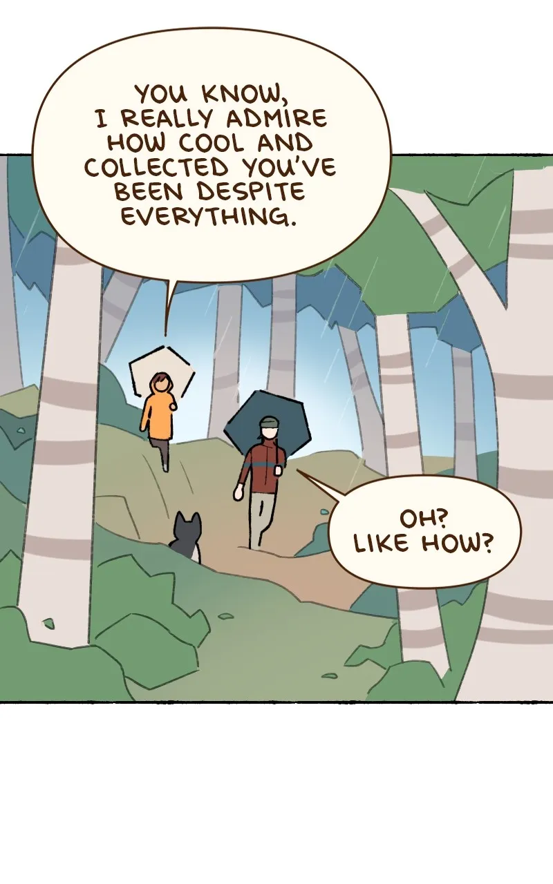 Little Hollow Café Chapter 13 page 32 - 