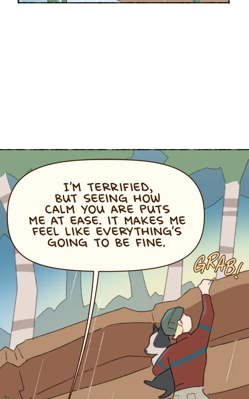 Little Hollow Café Chapter 13 page 34 - 