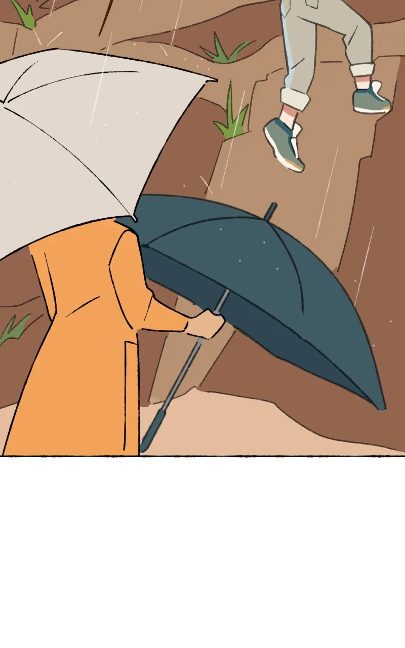 Little Hollow Café Chapter 13 page 35 - 