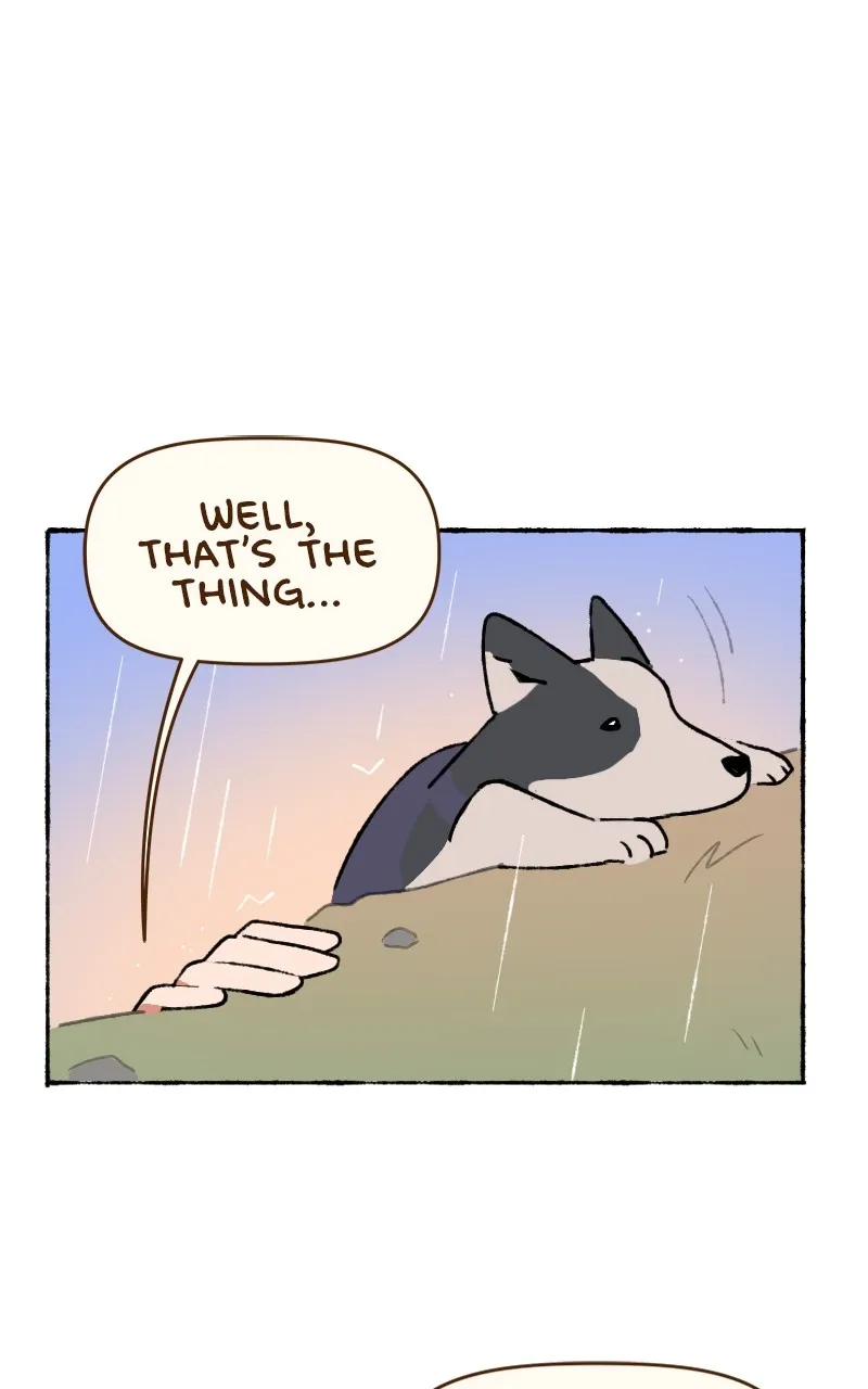 Little Hollow Café Chapter 13 page 36 - 