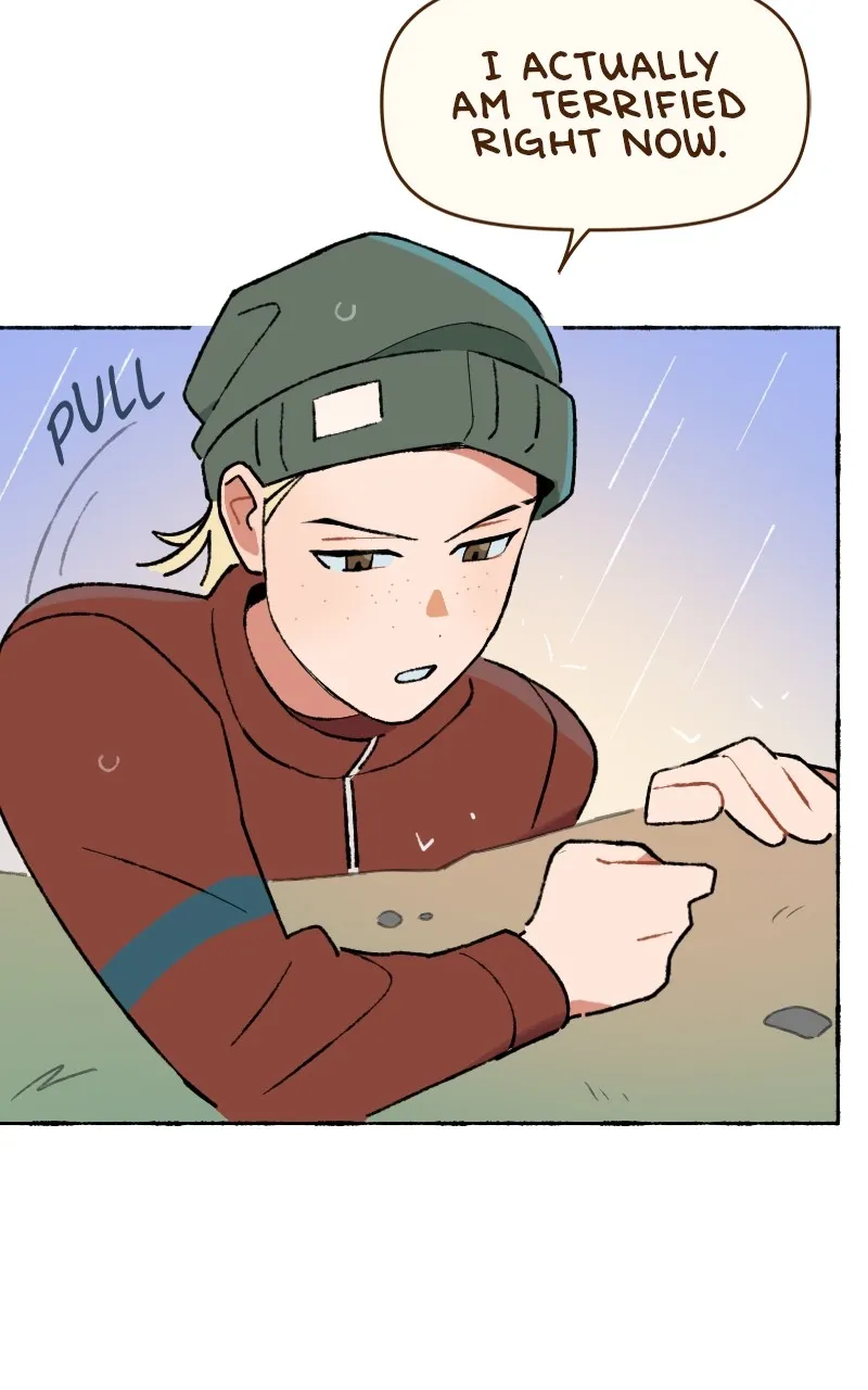 Little Hollow Café Chapter 13 page 37 - 