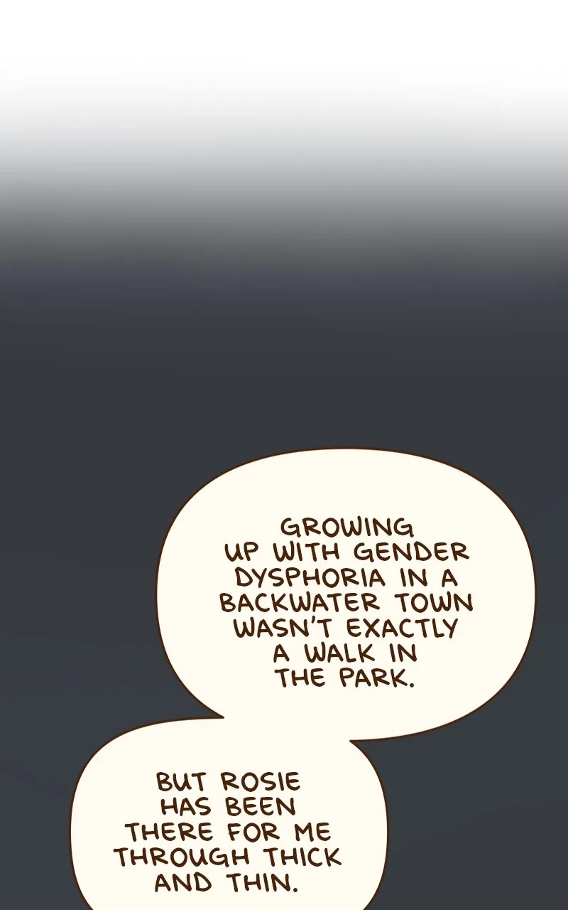 Little Hollow Café Chapter 13 page 38 - 
