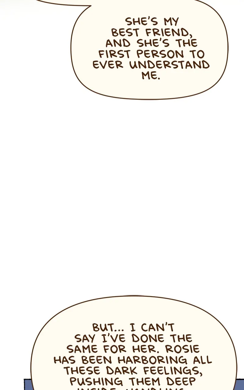 Little Hollow Café Chapter 13 page 41 - 