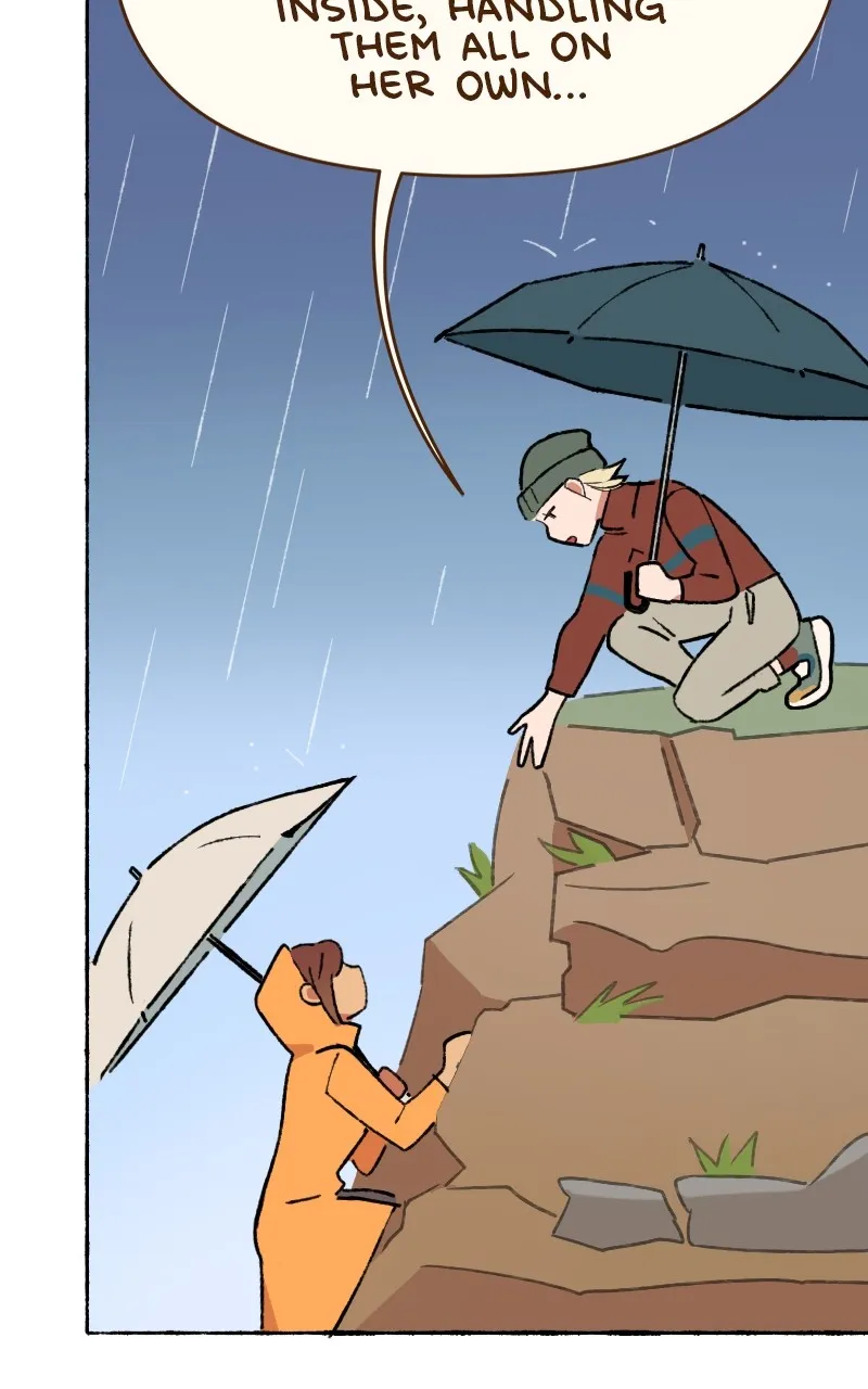 Little Hollow Café Chapter 13 page 42 - 