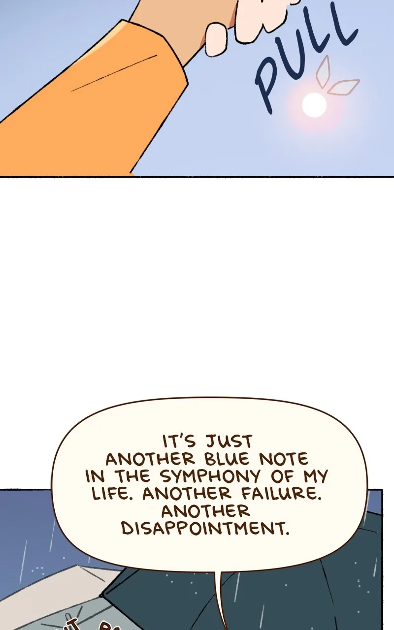 Little Hollow Café Chapter 13 page 44 - 