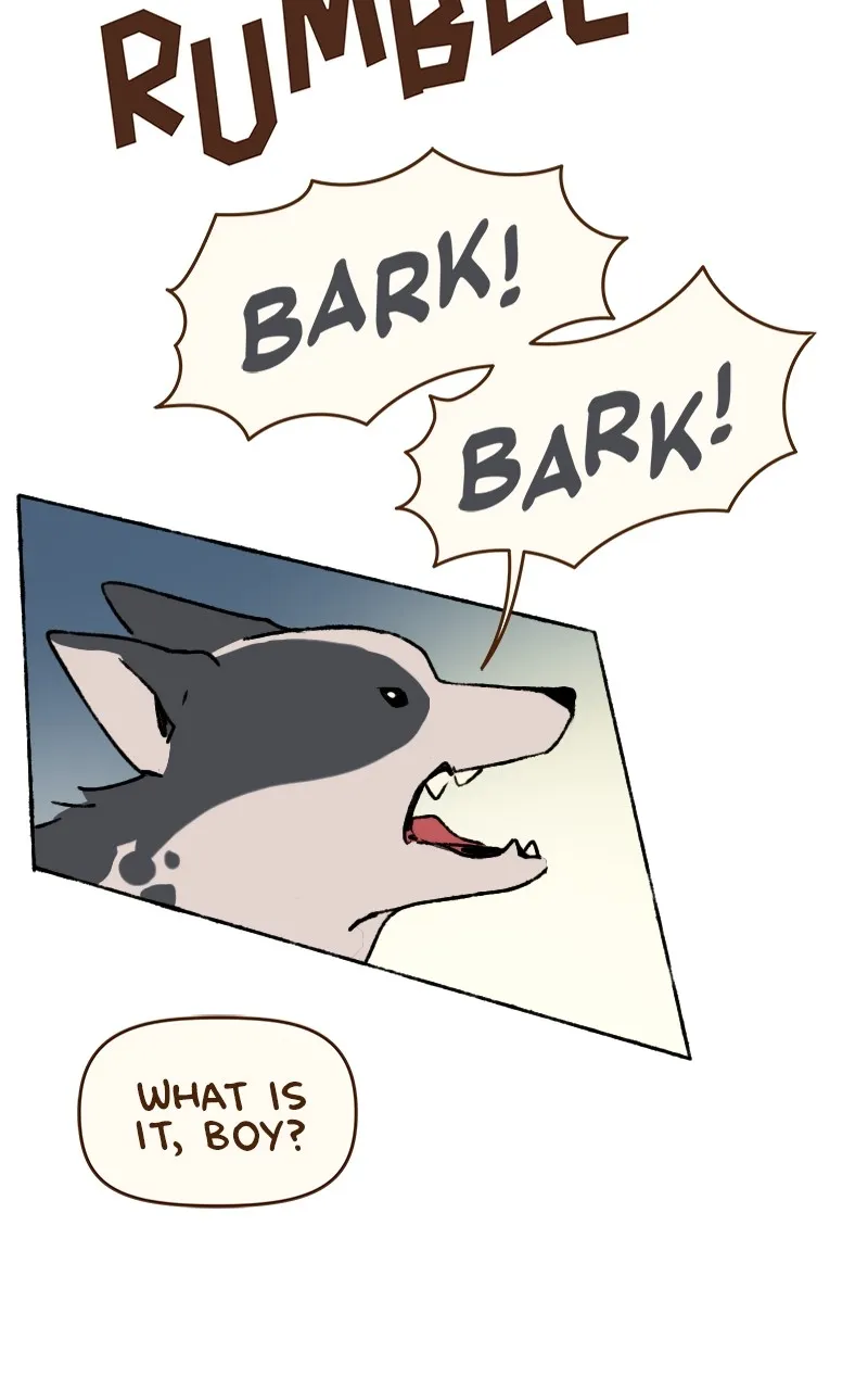 Little Hollow Café Chapter 13 page 46 - 