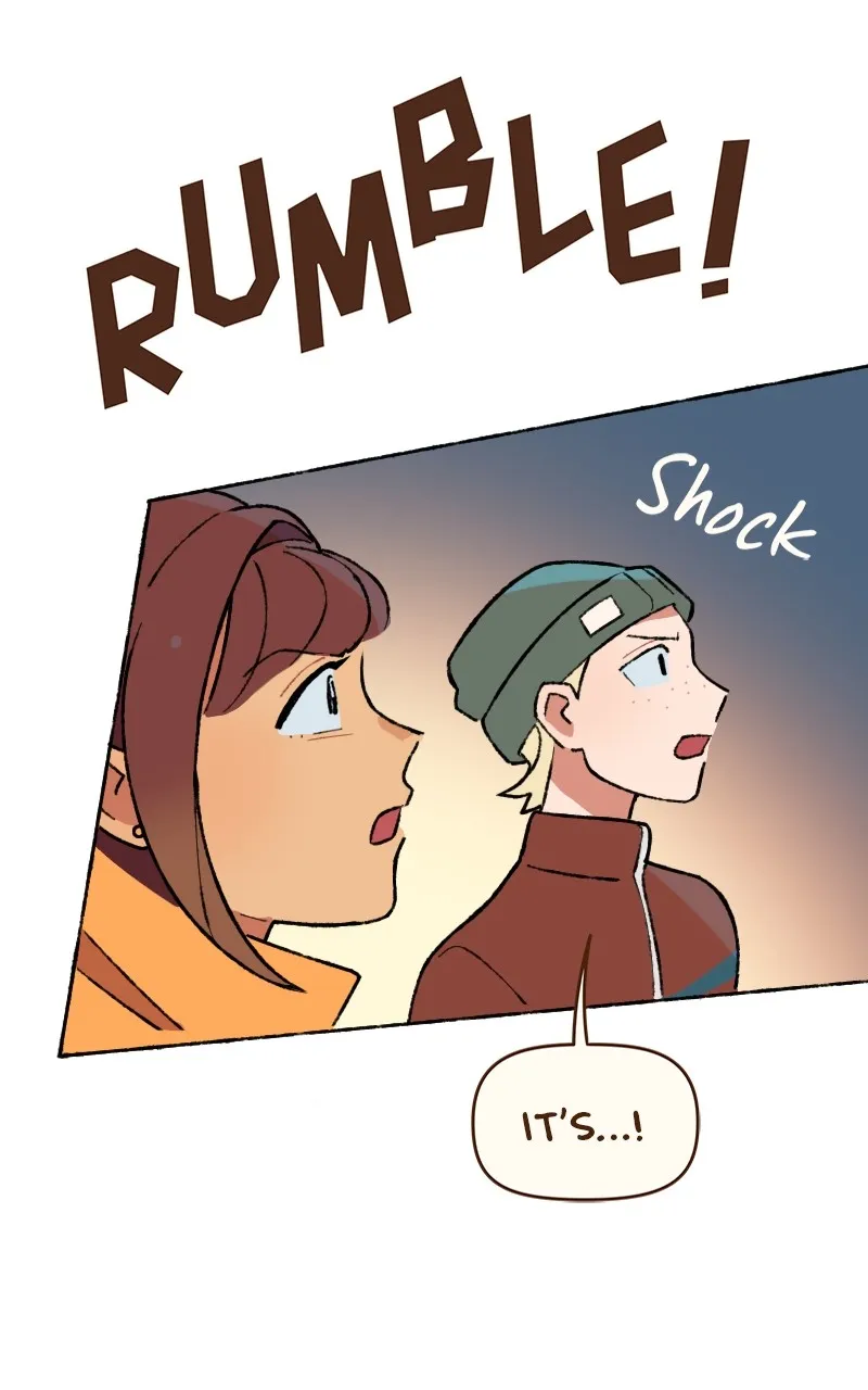 Little Hollow Café Chapter 13 page 47 - 