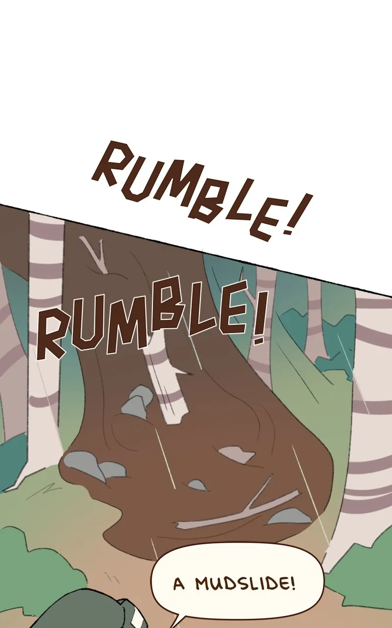 Little Hollow Café Chapter 13 page 48 - 