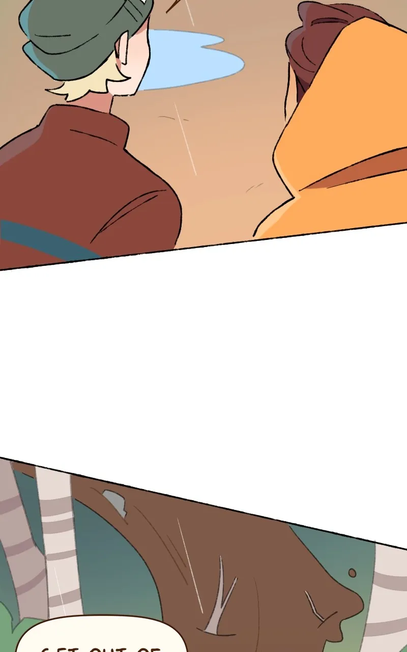 Little Hollow Café Chapter 13 page 49 - 