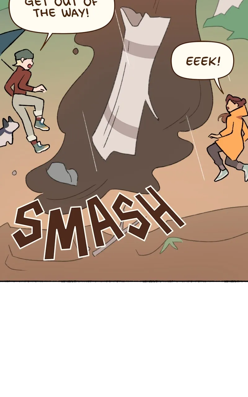 Little Hollow Café Chapter 13 page 50 - 