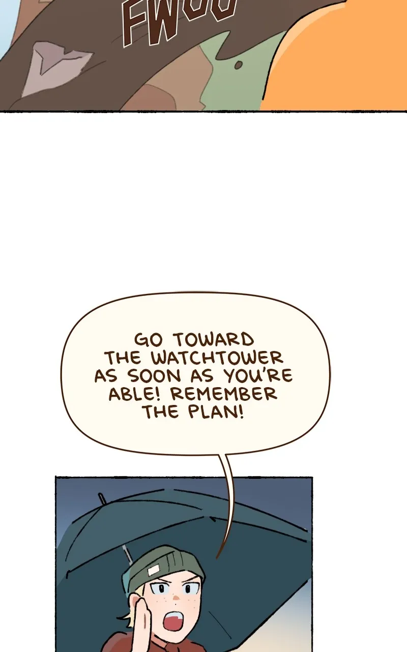 Little Hollow Café Chapter 13 page 52 - 