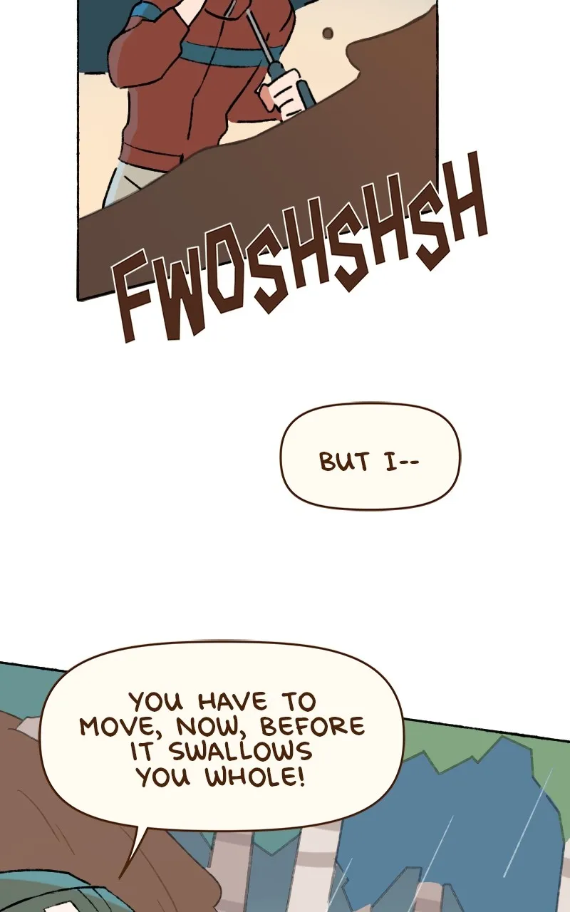 Little Hollow Café Chapter 13 page 53 - 