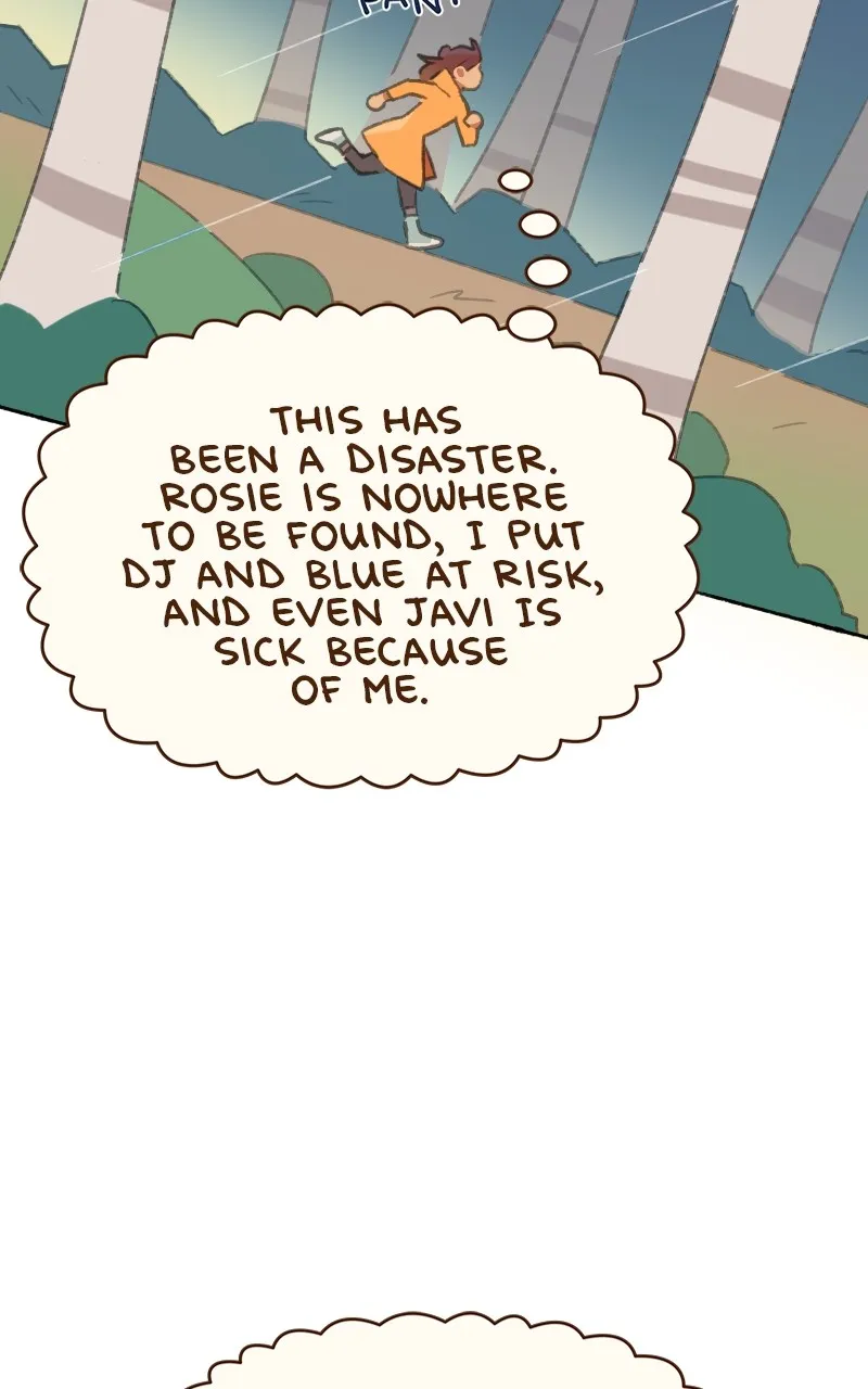 Little Hollow Café Chapter 13 page 56 - 