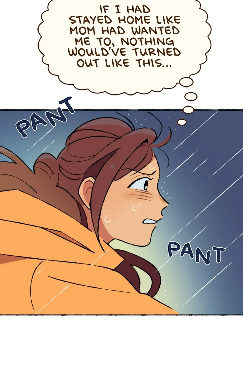 Little Hollow Café Chapter 13 page 57 - 