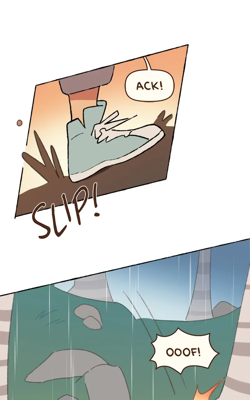 Little Hollow Café Chapter 13 page 58 - 