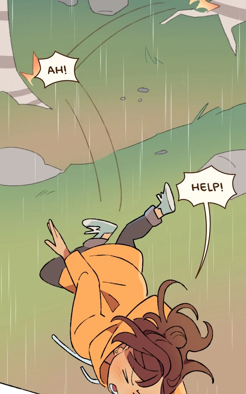 Little Hollow Café Chapter 13 page 59 - 