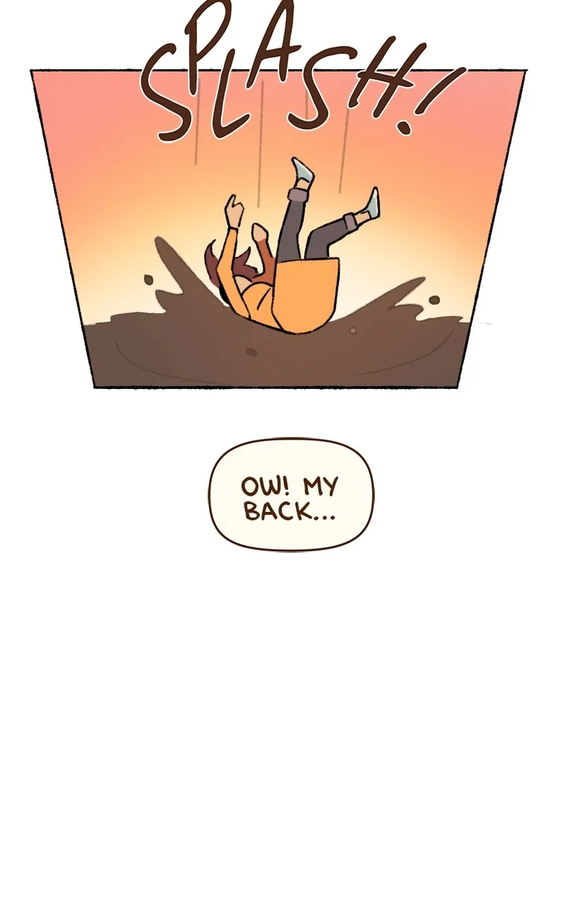Little Hollow Café Chapter 13 page 61 - 