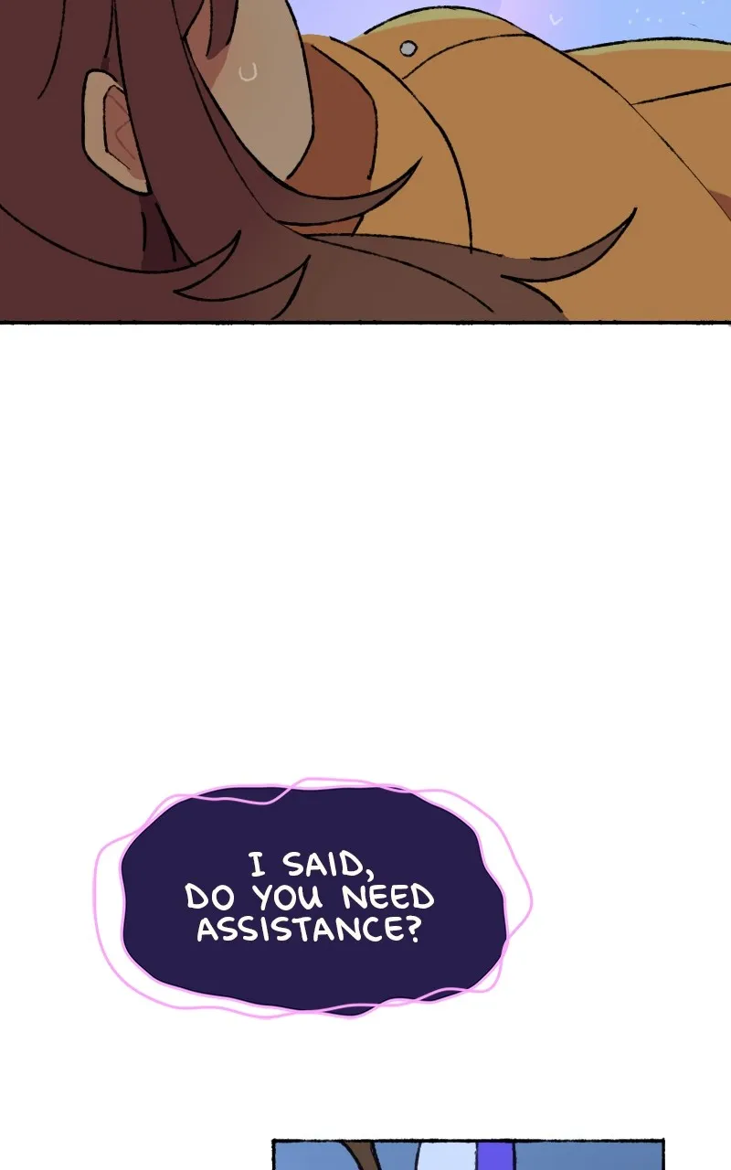 Little Hollow Café Chapter 13 page 66 - 