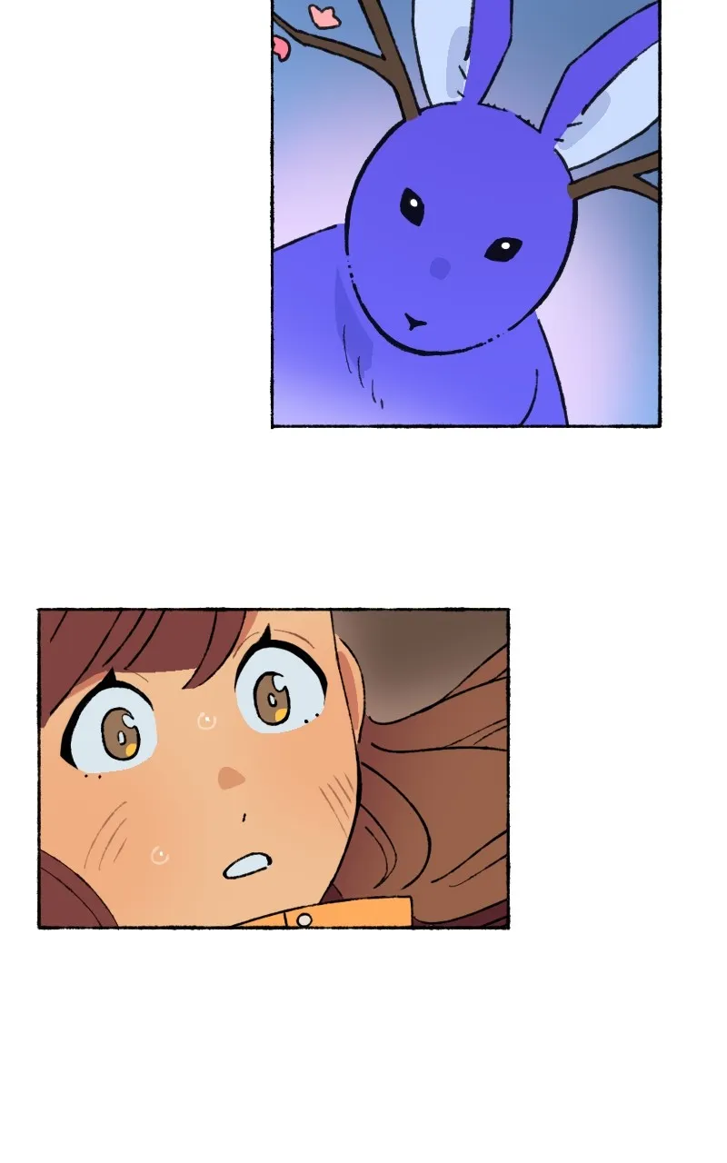 Little Hollow Café Chapter 13 page 67 - 