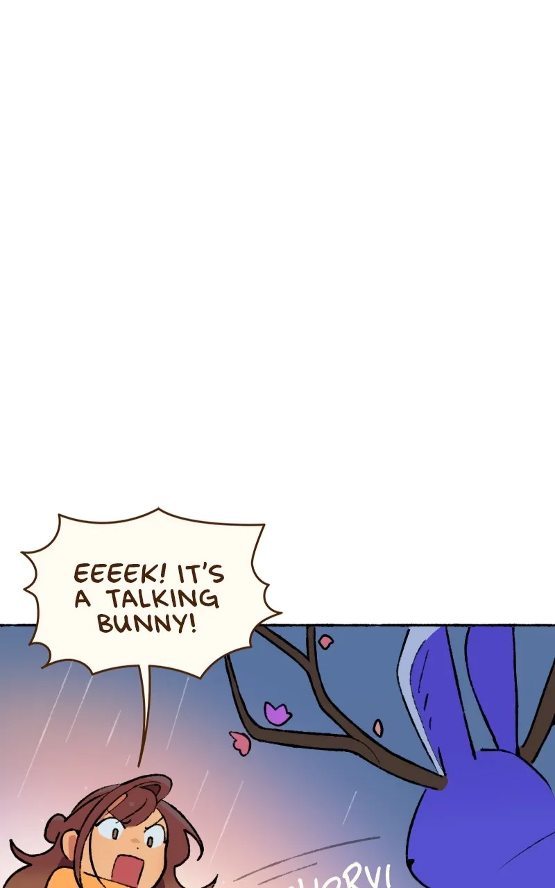 Little Hollow Café Chapter 13 page 68 - 