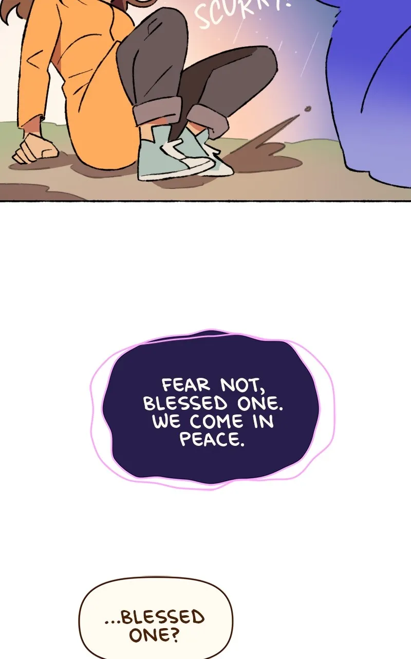 Little Hollow Café Chapter 13 page 69 - 