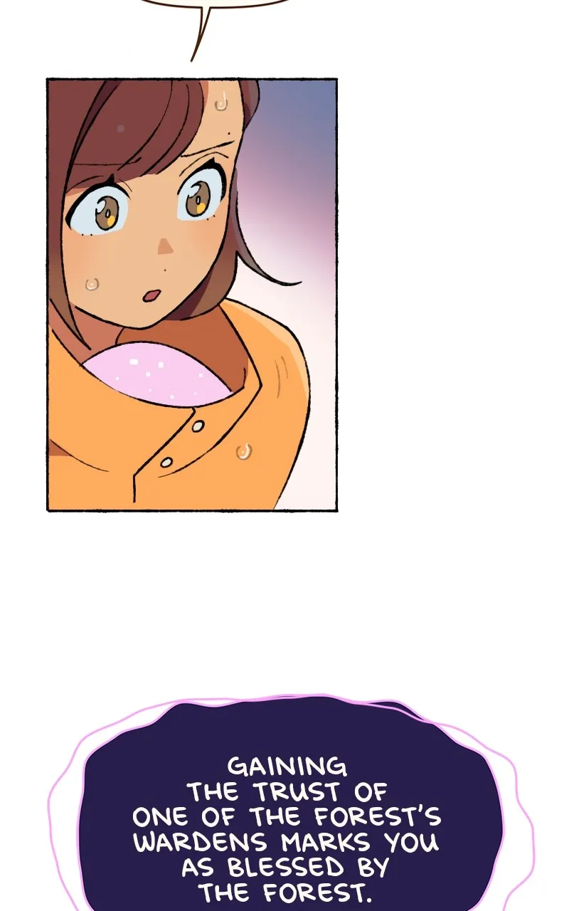 Little Hollow Café Chapter 13 page 70 - 
