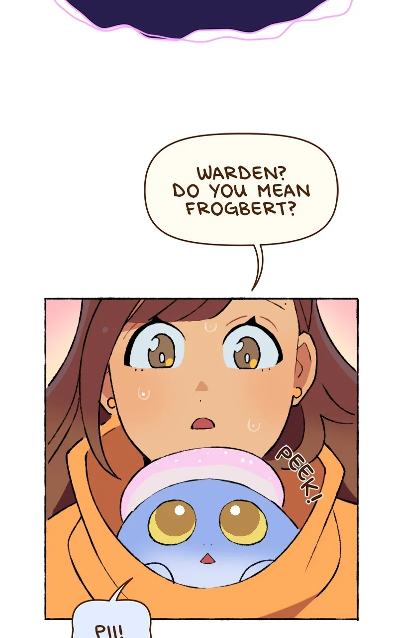 Little Hollow Café Chapter 13 page 71 - 