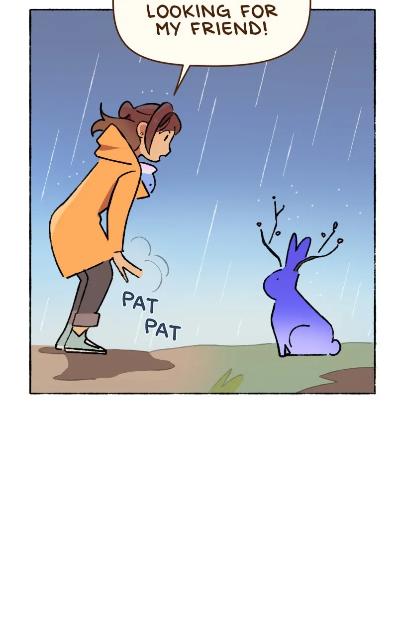 Little Hollow Café Chapter 13 page 73 - 