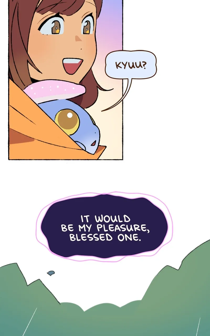 Little Hollow Café Chapter 13 page 76 - 