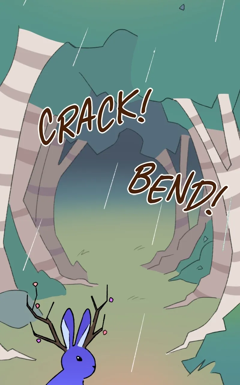 Little Hollow Café Chapter 13 page 77 - 