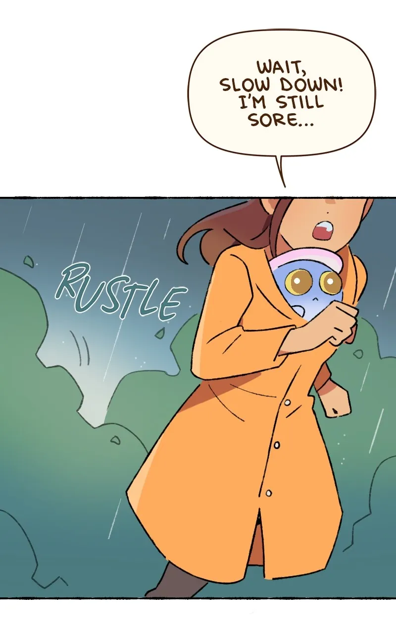Little Hollow Café Chapter 13 page 79 - 