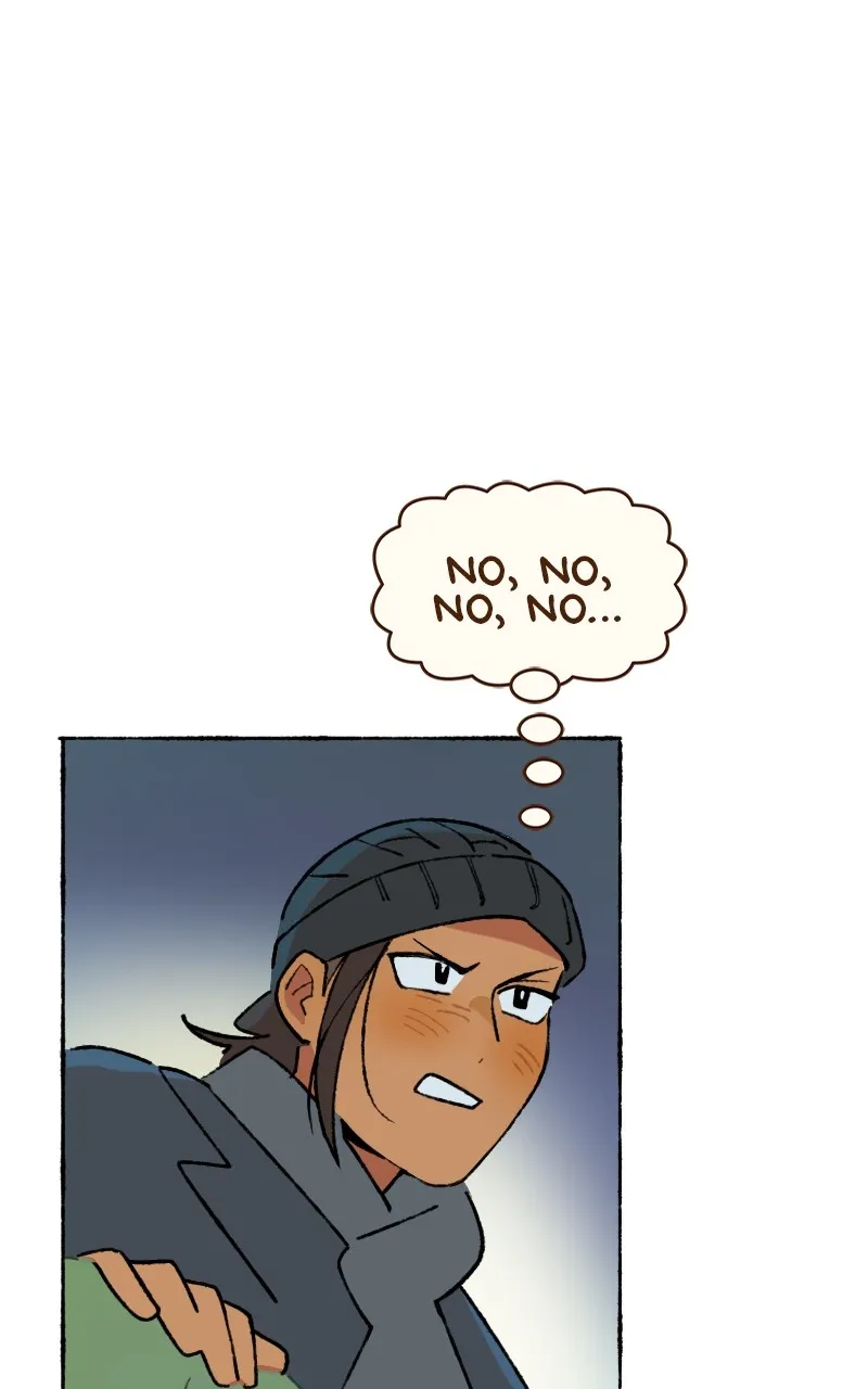 Little Hollow Café Chapter 13 page 80 - 