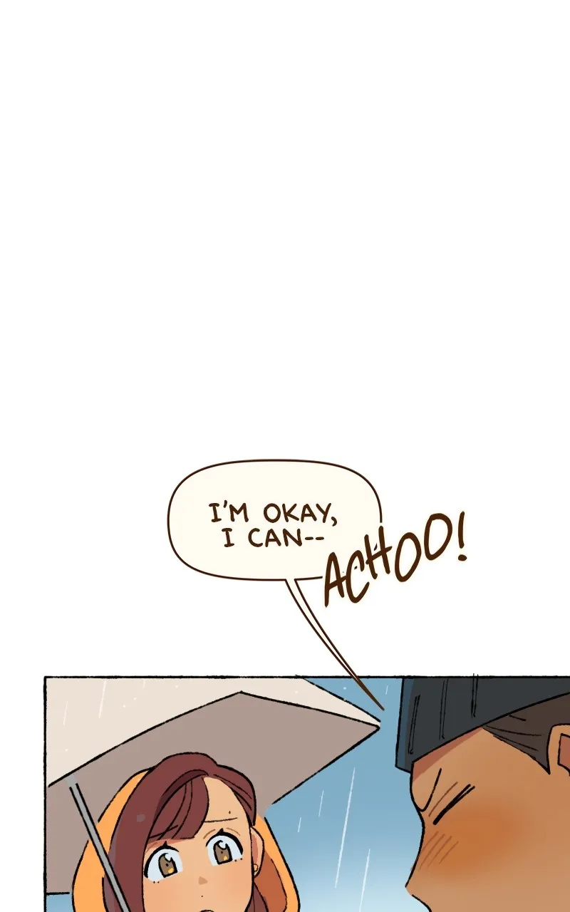 Little Hollow Café Chapter 13 page 9 - 