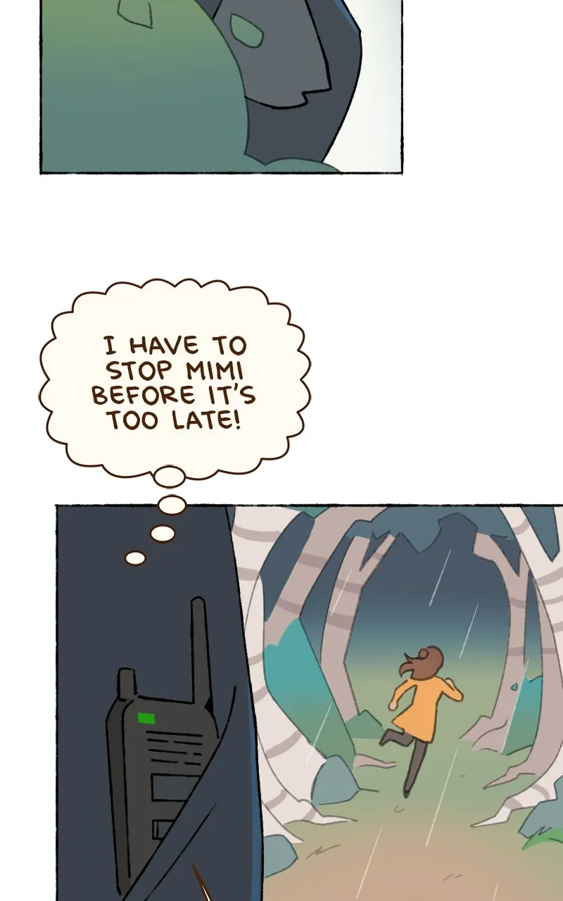 Little Hollow Café Chapter 13 page 81 - 