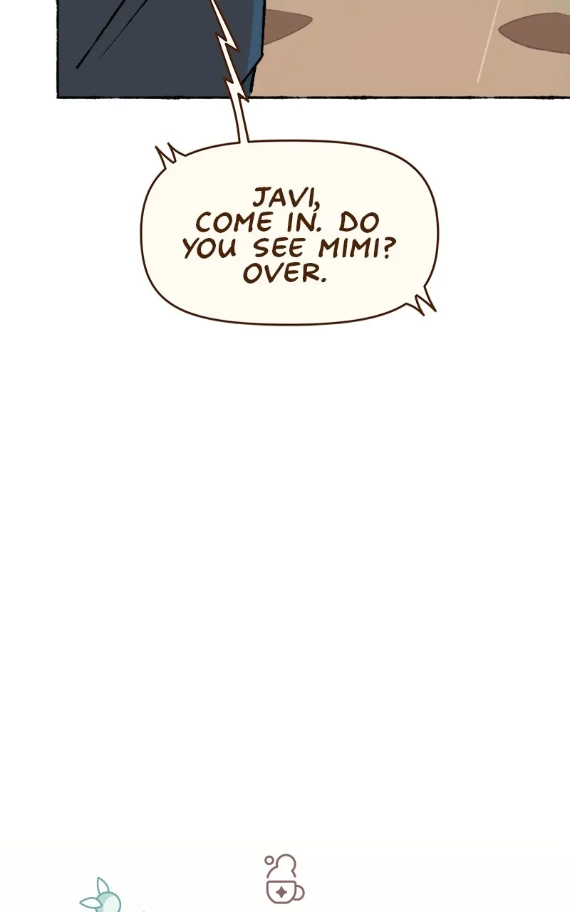 Little Hollow Café Chapter 13 page 82 - 