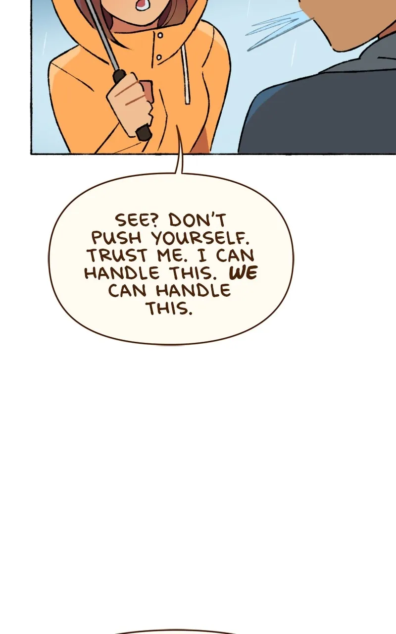 Little Hollow Café Chapter 13 page 10 - 