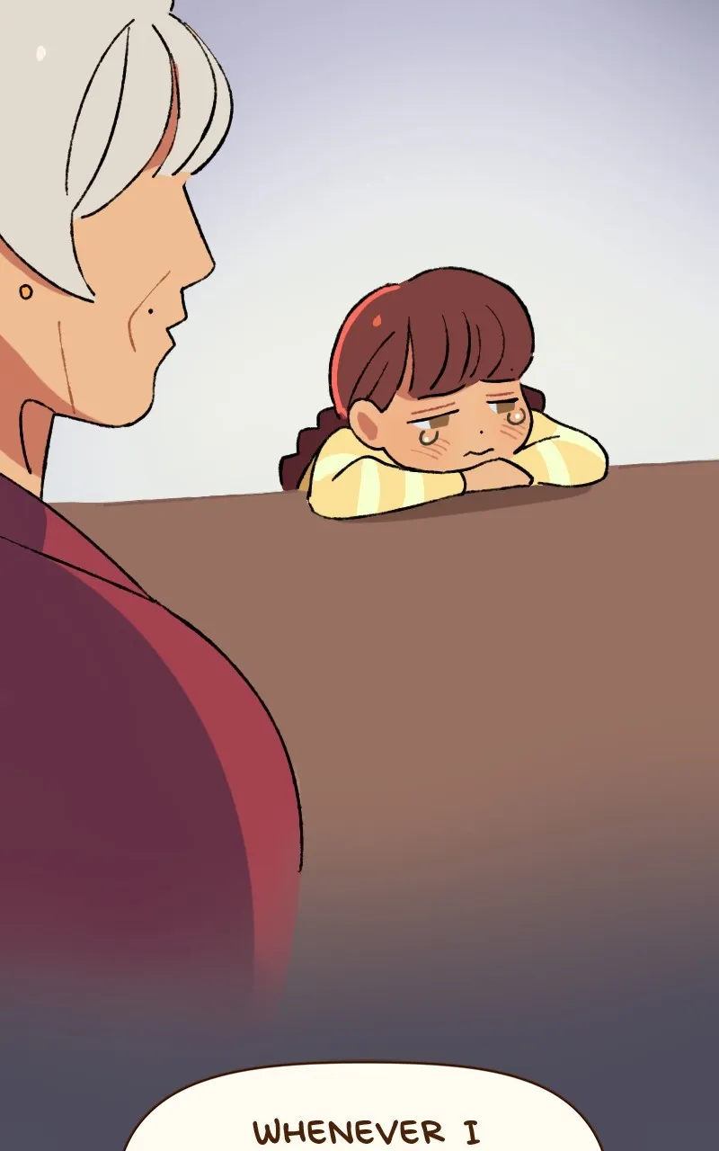 Little Hollow Café Chapter 2 page 13 - 