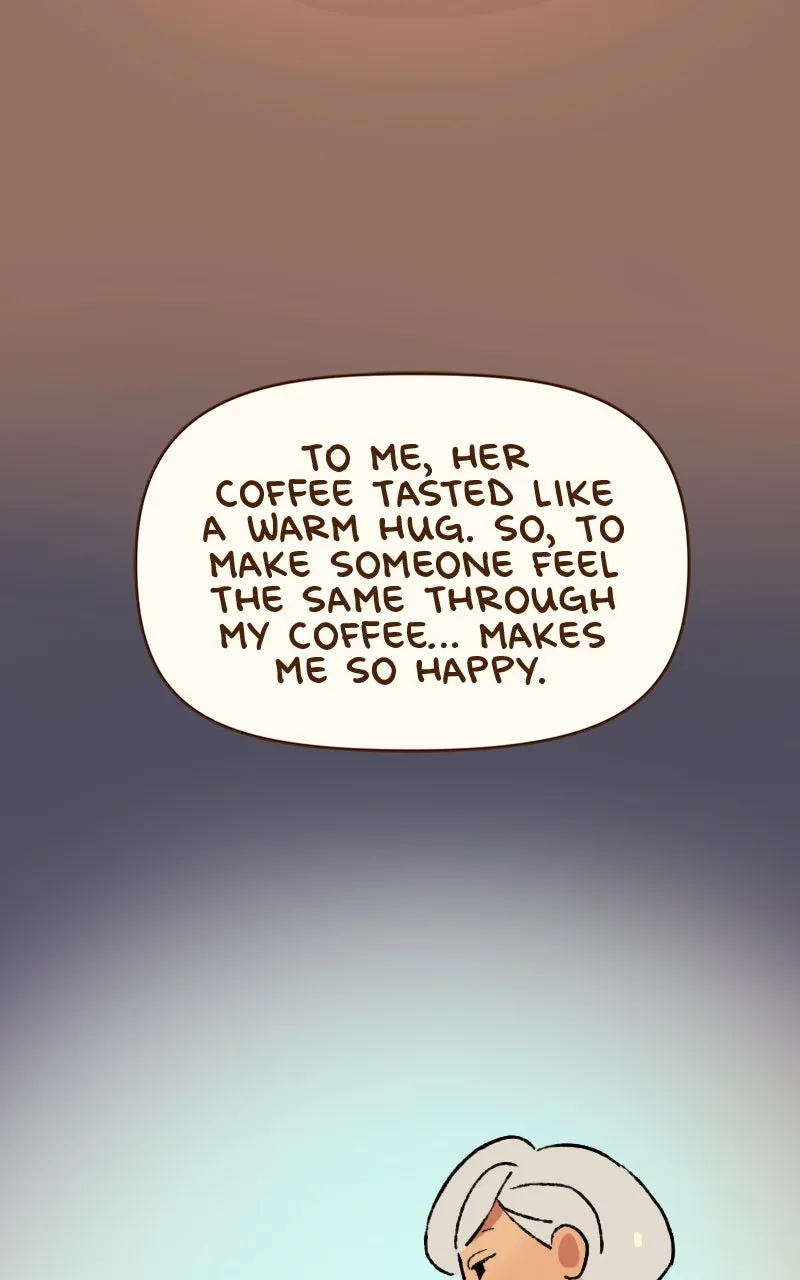 Little Hollow Café Chapter 2 page 16 - 