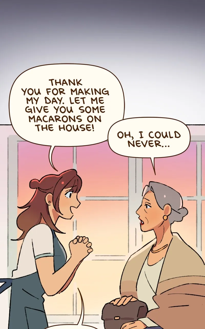 Little Hollow Café Chapter 2 page 18 - 