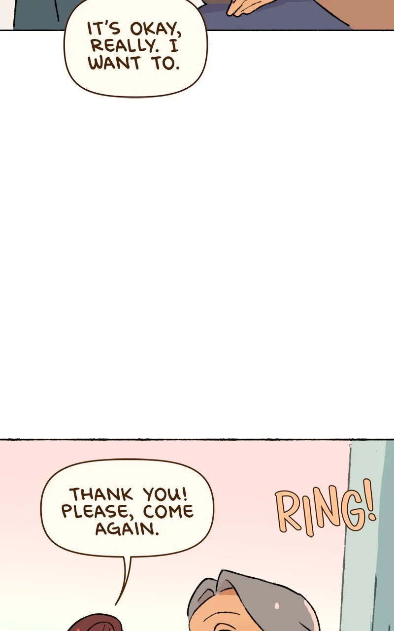 Little Hollow Café Chapter 2 page 19 - 